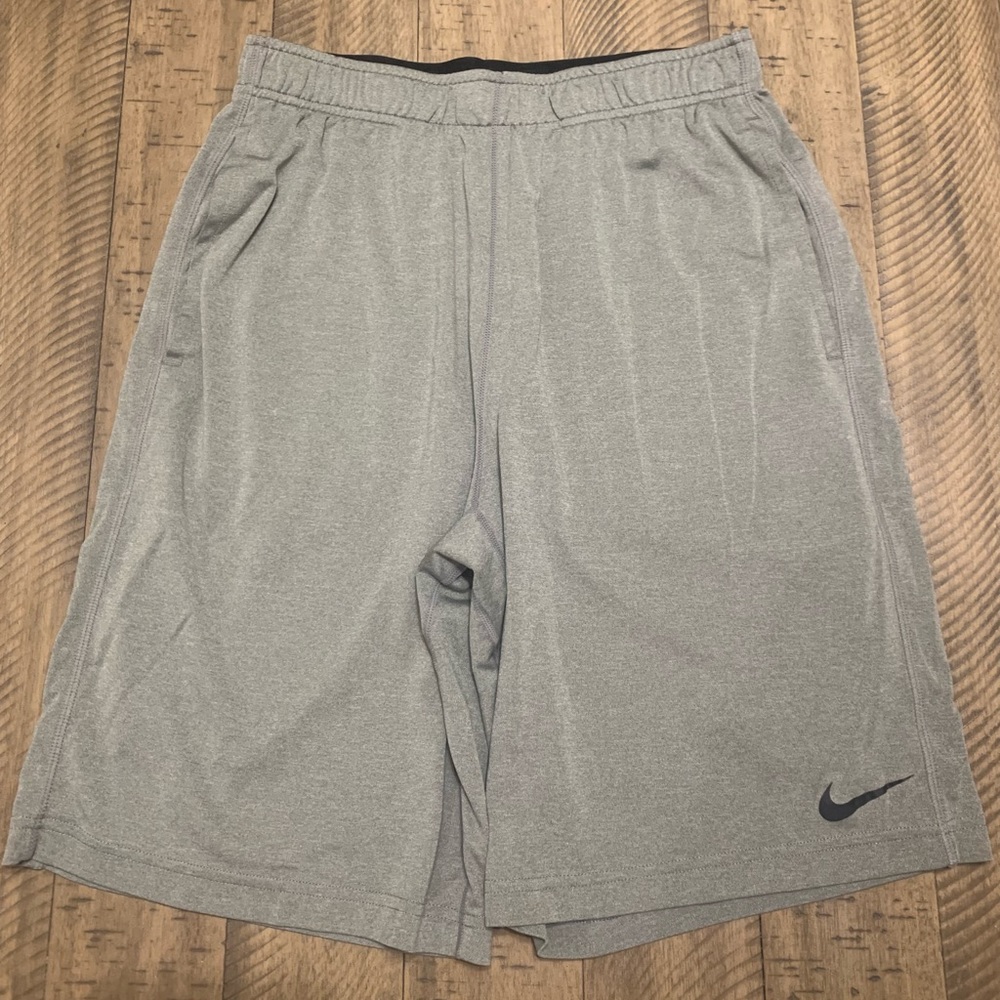 Nike Dri-Fit Shorts